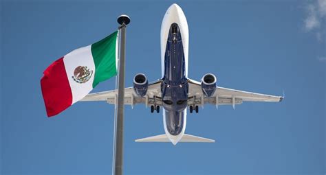 mexicana de aviación comprar bo